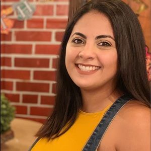 Meet your Posher, Ashlley